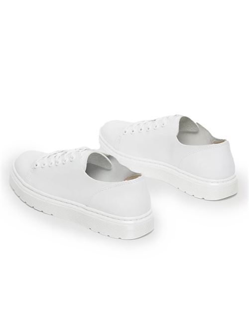 DANTE BIANCO DR MARTENS | DANTEPWHT